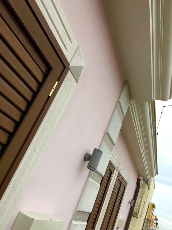 Palazzo Eliss Acomodação com café da manhã Margherita Di Savoia Quarto foto