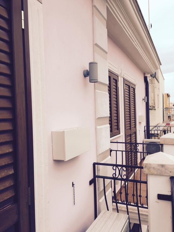 Palazzo Eliss Acomodação com café da manhã Margherita Di Savoia Quarto foto