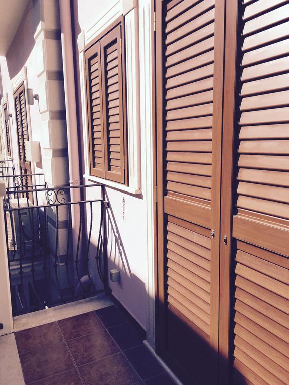 Palazzo Eliss Acomodação com café da manhã Margherita Di Savoia Quarto foto