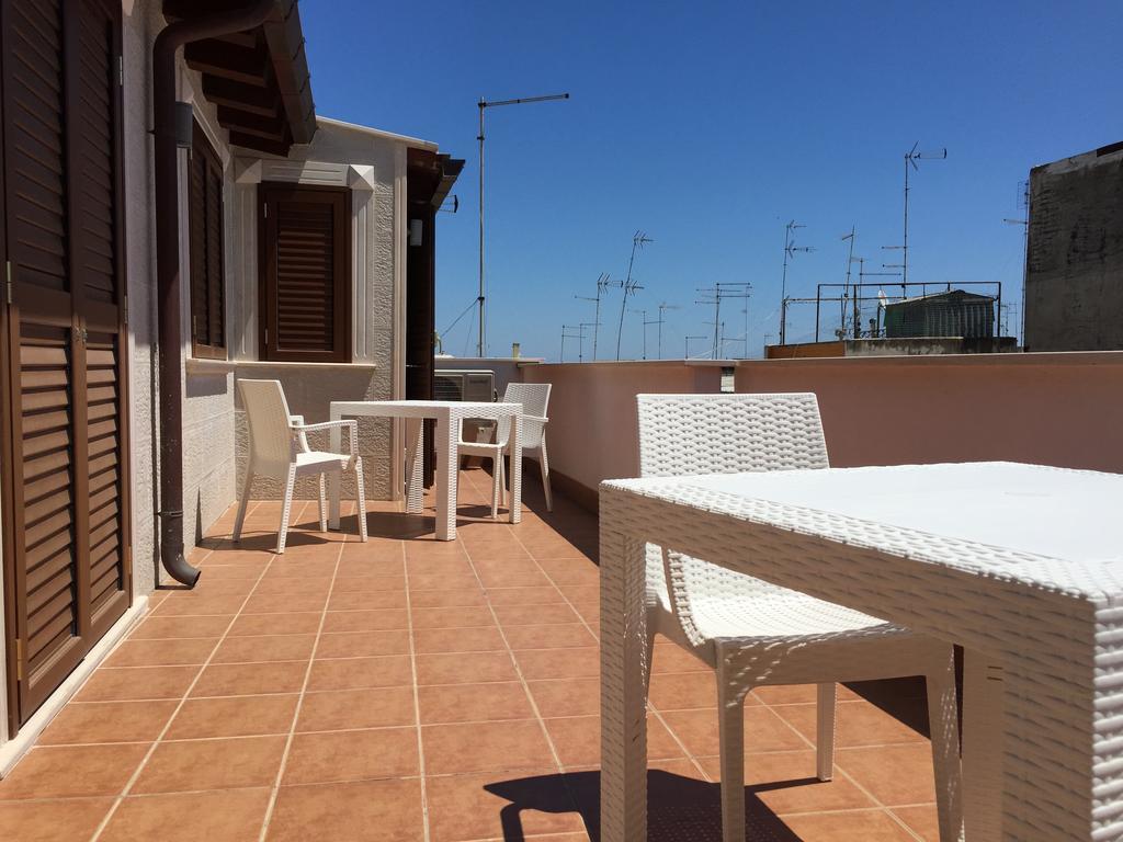 Palazzo Eliss Acomodação com café da manhã Margherita Di Savoia Quarto foto