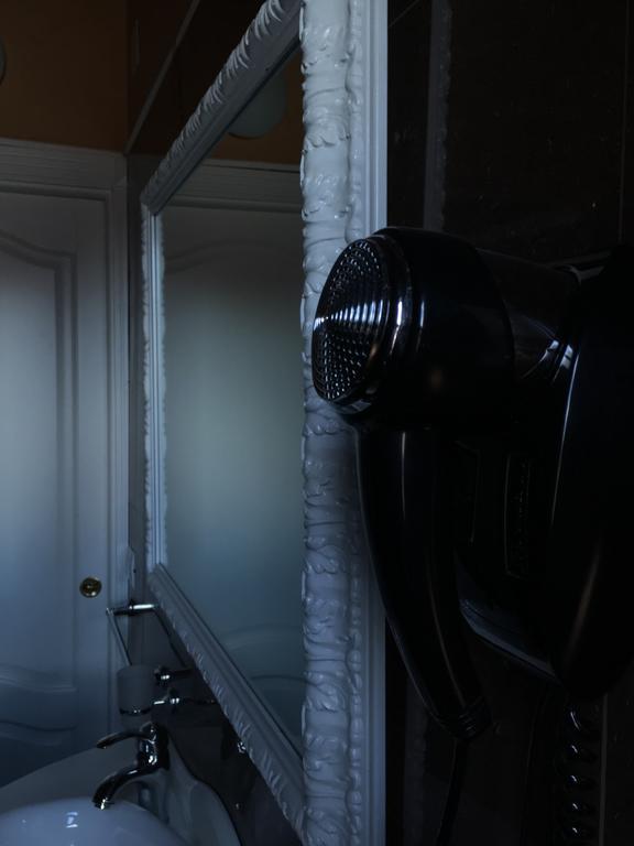 Palazzo Eliss Acomodação com café da manhã Margherita Di Savoia Quarto foto