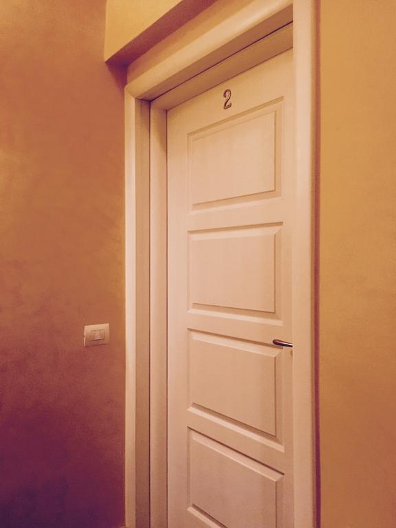 Palazzo Eliss Acomodação com café da manhã Margherita Di Savoia Quarto foto